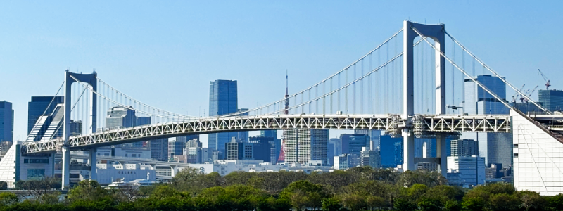 橋梁