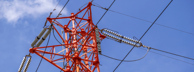 送電設備